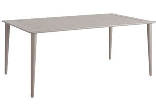 Nimes 200cm Dining Table - Sand Product Image
